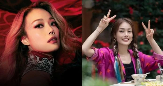 容祖兒雲頂演唱會11月重啟！　保留票者可兌換新票入場！