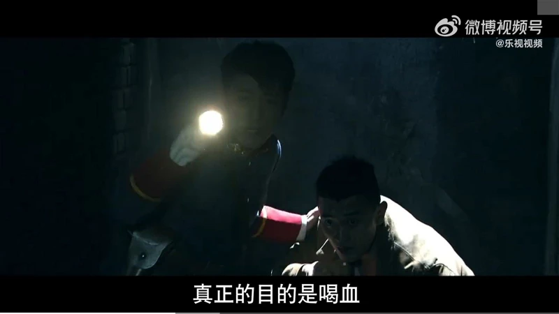 8年前倉底劇「終見天日」　呂頌賢疑不滿宣傳片零鏡頭開轟