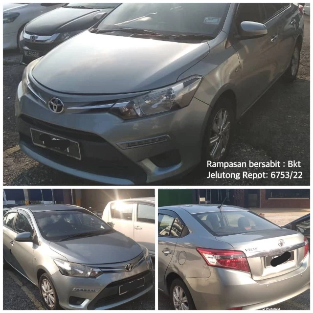 潛入維修中心偷3萬財物 　警捕3男子破4宗行竊案