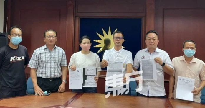 騙子「升級」熟悉銀行操作匯空支票　業者交貨後收不到錢失近3萬