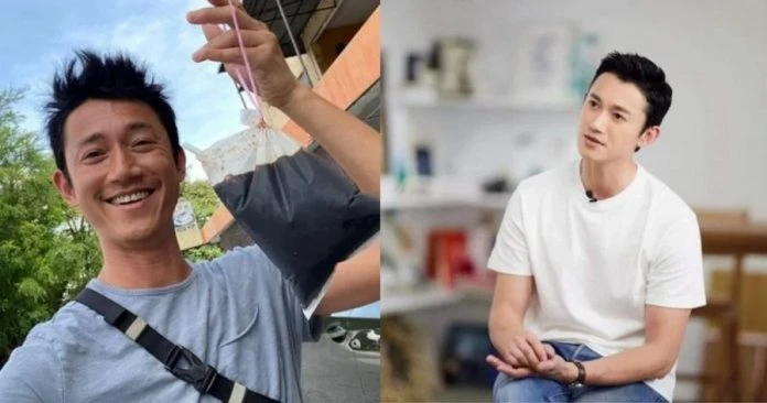 柬埔寨詐騙頻傳　吳慷仁現身勸世感嘆：天下沒有白吃的午餐