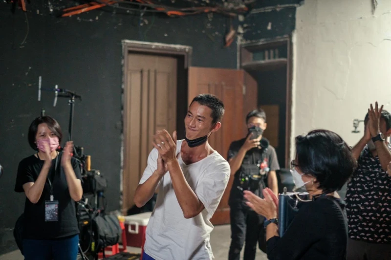 柬埔寨詐騙頻傳　吳慷仁現身勸世感嘆：天下沒有白吃的午餐