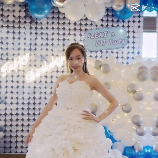 徹底放下舊愛楊思琦　李泳豪與拍拖2年台灣女友結婚