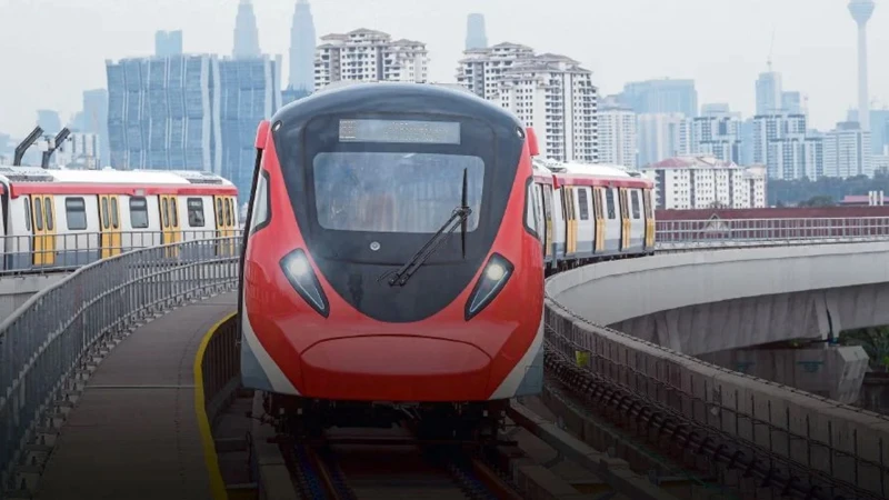 第三捷運日載僅18萬人？  鄭立慷促交通部長解釋