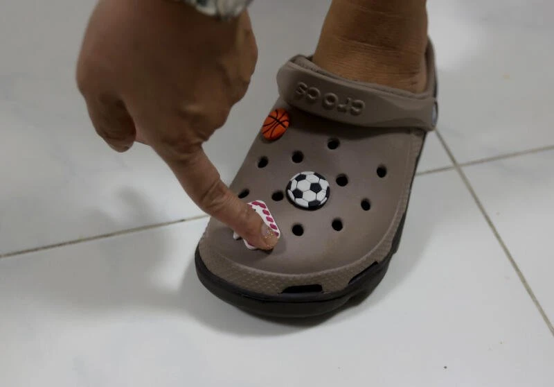 肉身擋馬賽地事件發酵　婦女：我是受害者卻遭網暴