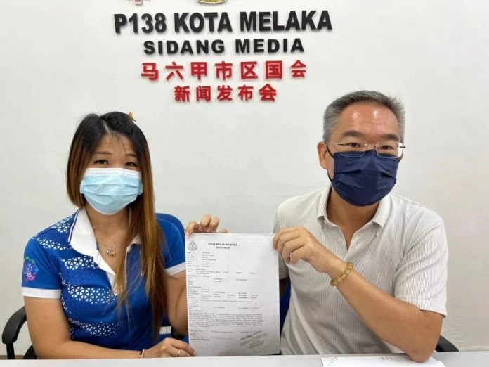 沒接獲驗證碼存款被轉走　事隔逾半年華裔女追回2萬