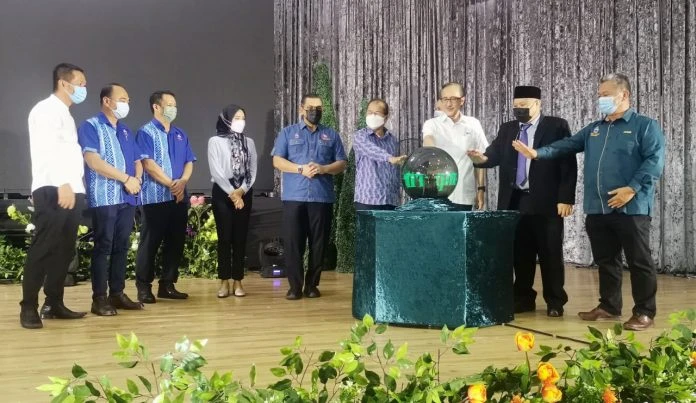 州政府倡議仙本那零垃圾污染  獲提升至馬來西亞熱門旅遊市鎮