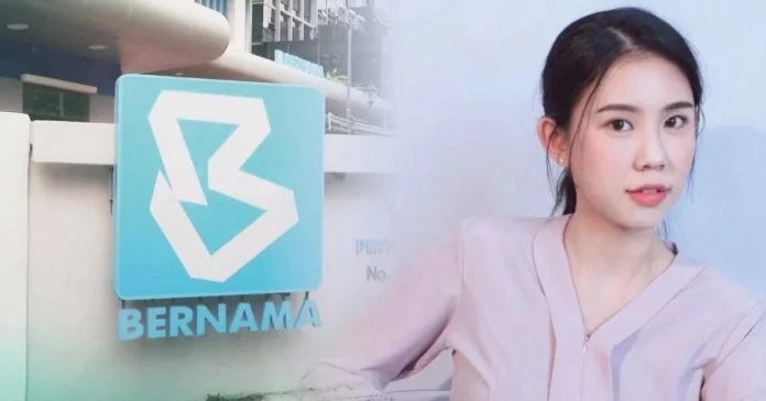 駁斥前主播薪金被減指控　馬新社：不曾發聲明要對付葉詩妮