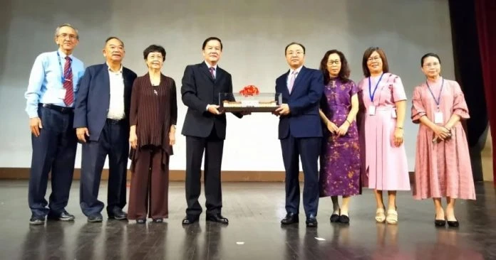 中國續提供獎助學金　助大馬華裔子弟赴中國留學