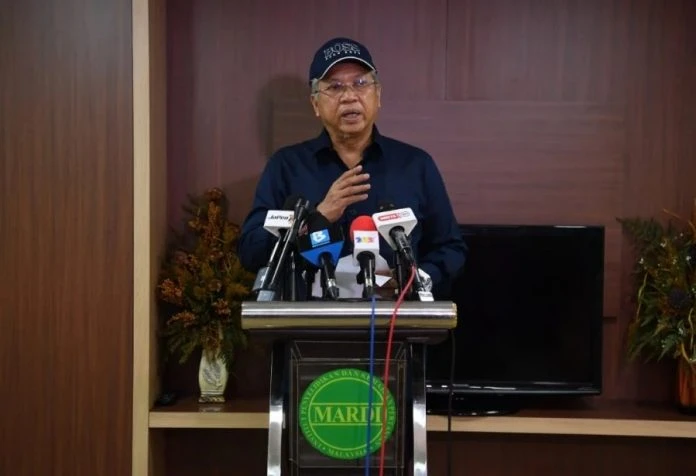 安努亞：獸醫局統計局搜集雞供應數據