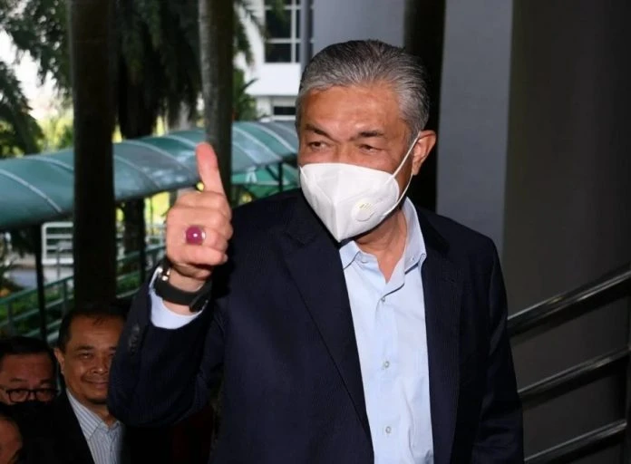 扎希VLN案控方完成舉證　高庭於901聆審口頭陳詞