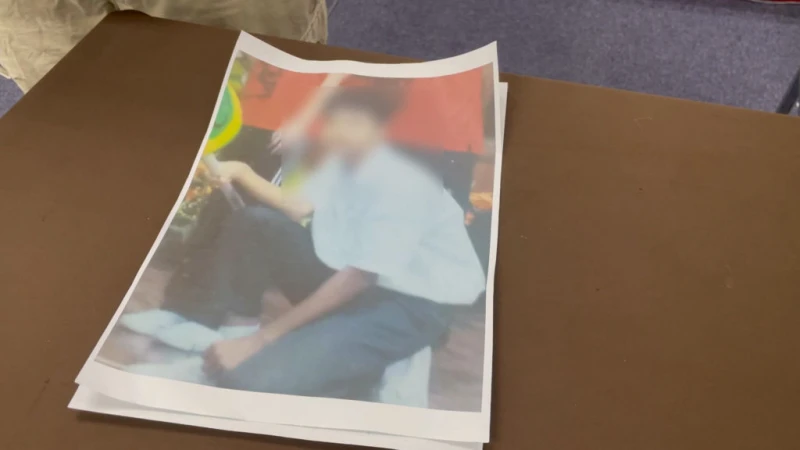 被「賣豬仔」受困柬寮 4大馬人求救無門