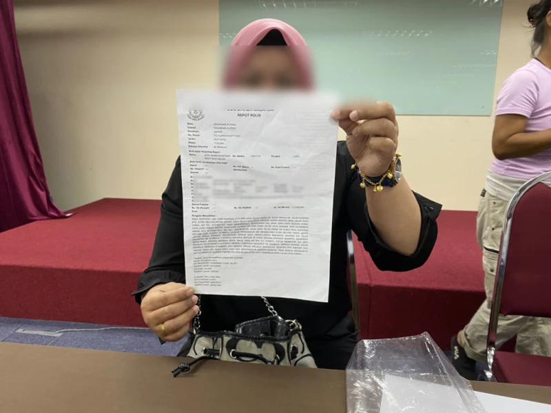 被「賣豬仔」受困柬寮 4大馬人求救無門