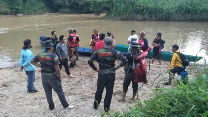 急流沖走6天未尋獲 少年恐凶多吉少