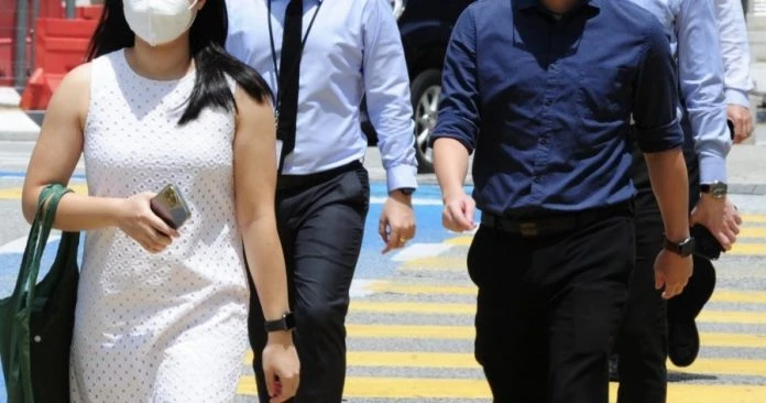 大馬6月失業率3.8%　創下新冠大流行以來新低