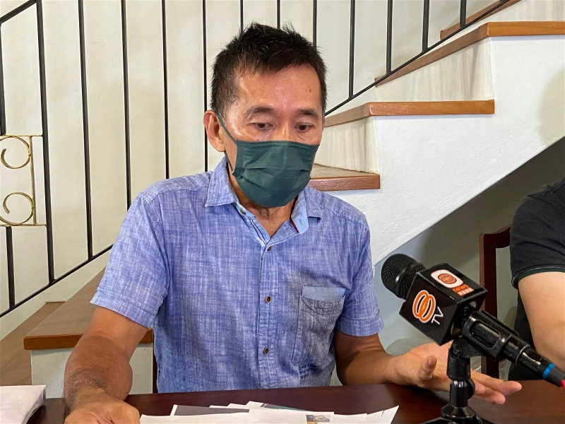 非法工廠滋擾當地業者　業者盼市政廳2周解決問題