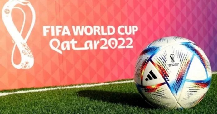 卡達世界盃將提前一天開賽