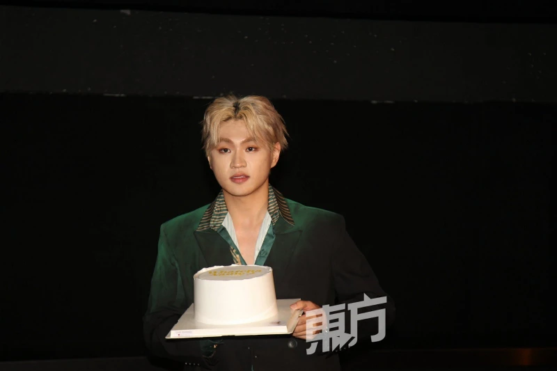 甩「碰弟」稱號撕網紅標籤　龐加斯頓直呼：我是音樂人Gaston！