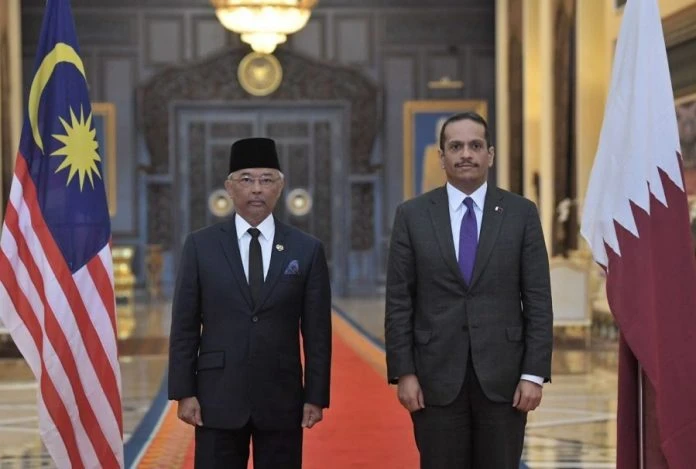 卡達政府邀請國家元首　到多哈觀賞世界盃