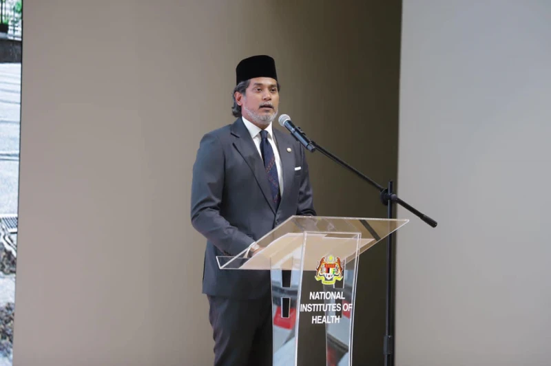 大馬衛生部與貿消部探討界定 醫美與美容服務