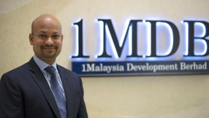 反貪會官員：納吉指示篡改一馬公司報告