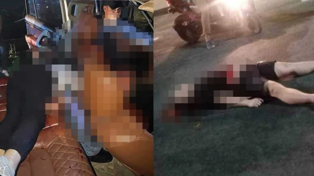 柬埔寨詐騙本營疑黑吃黑 四人慘死一人重傷