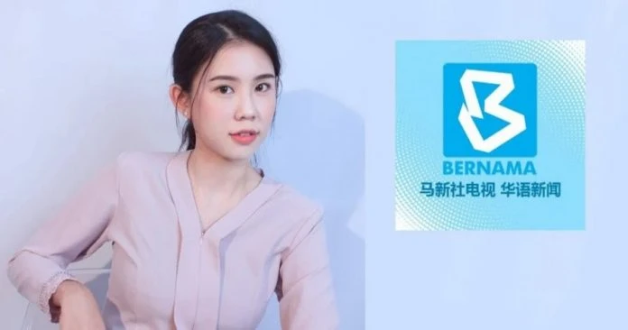 葉詩妮批羅斯蘭逃避責任　把華語新聞組當翻譯單位