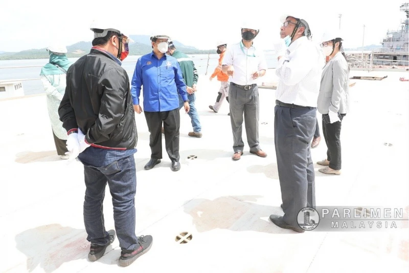 黃家和：對瀕海戰艦醜聞痛心　對當權者是一項警訊