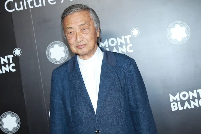 蕭芳芳丈夫張正甫離世終年82歲　為港引入衛星技術極具貢獻