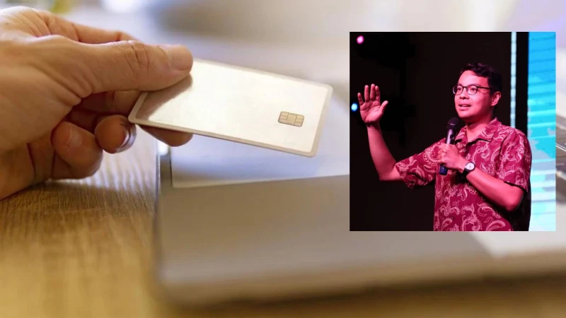 李健聰：國行是否早已知道iPay88個資外泄