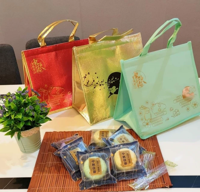 原材料和成本漲價　月餅價格調漲1至2令吉