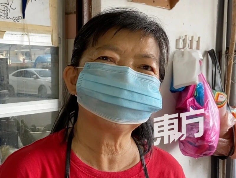 【便宜美食哪裡找】檳城「Mary姐」3令吉雲吞麵 　還有4粒大雲吞