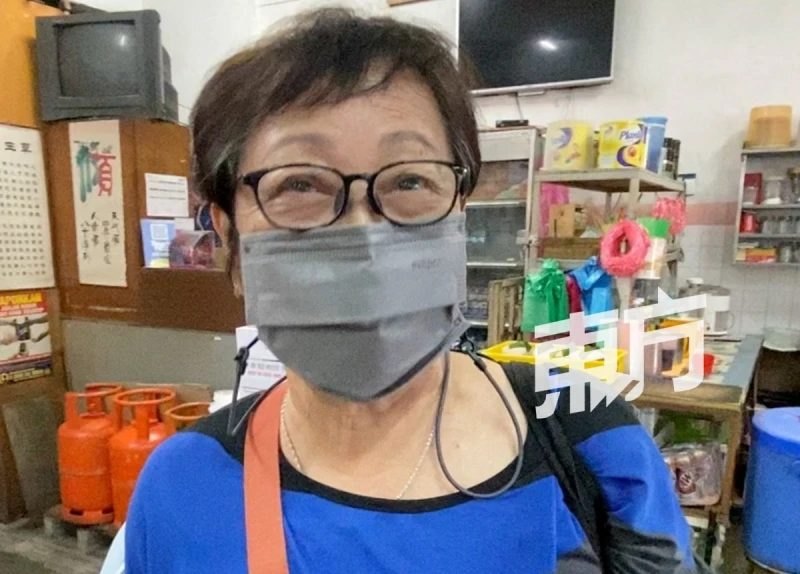 【便宜美食哪裡找】檳城「Mary姐」3令吉雲吞麵 　還有4粒大雲吞