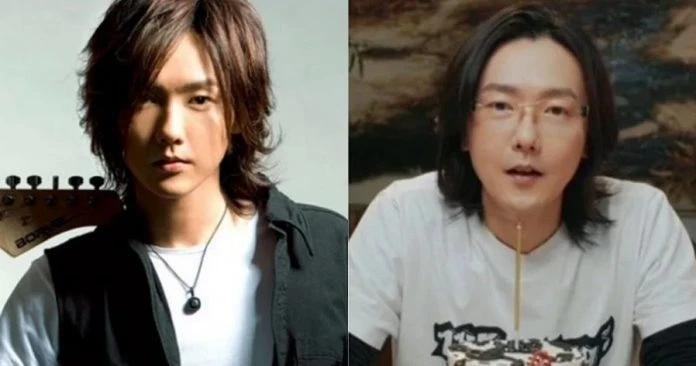 淡出歌壇曾剃度出家　黃義達開通抖音帳號：我回來了