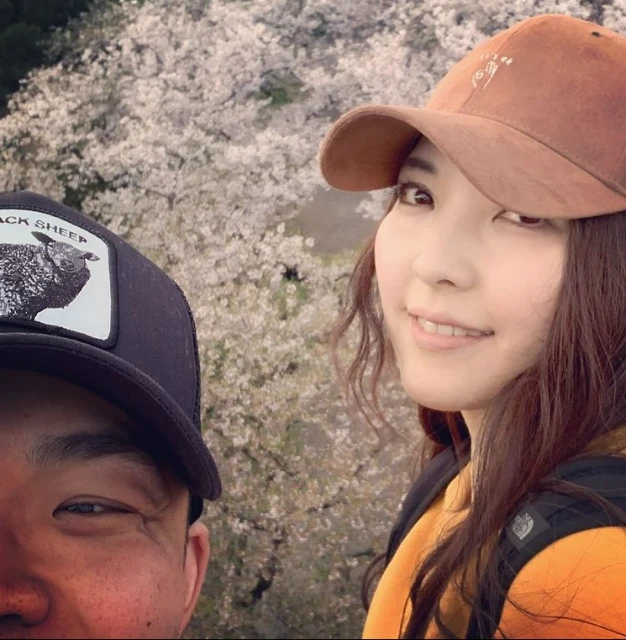 李玖哲放棄求子　不願老婆相馬茜受苦