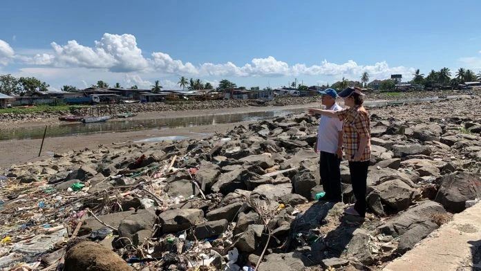 劉靜芝：防洪計劃竣工後 湖水患問題有望解決