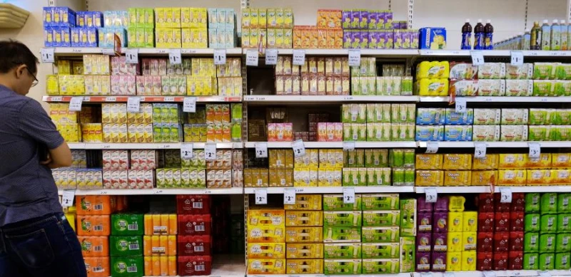 香菸「走過的路」？　現泡飲料糖分太高將不能打廣告　還須附營養標示