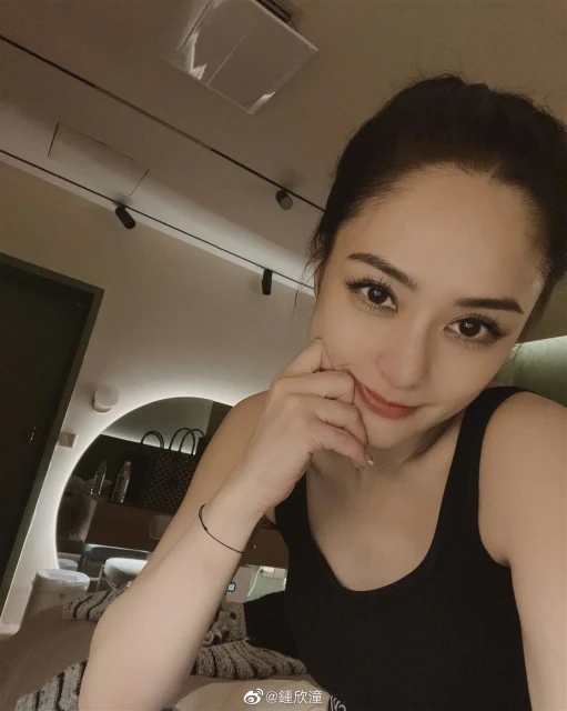 阿嬌曬照曝光最新體重　網跪求減肥教程