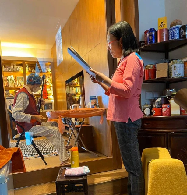 結婚13年奉行AA制生活　羅家英坦承身家不及汪明荃