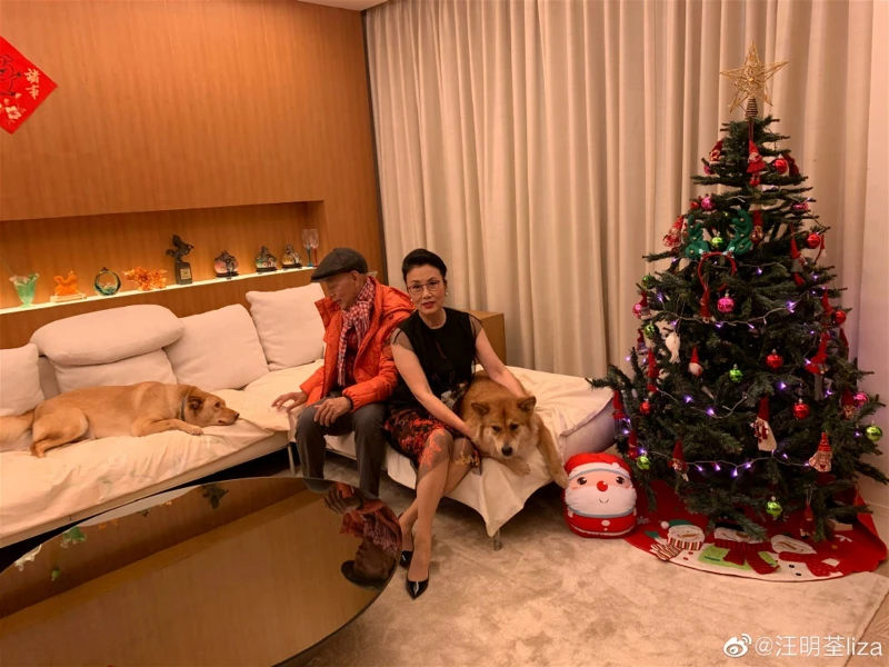 結婚13年奉行AA制生活　羅家英坦承身家不及汪明荃