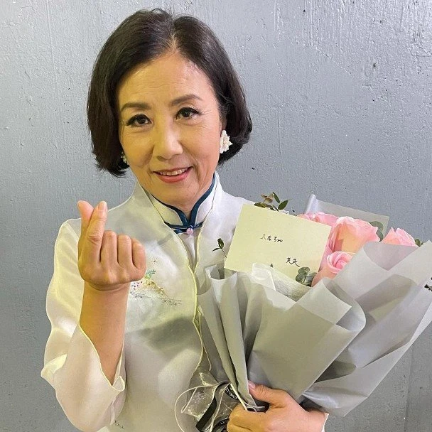 結婚13年奉行AA制生活　羅家英坦承身家不及汪明荃