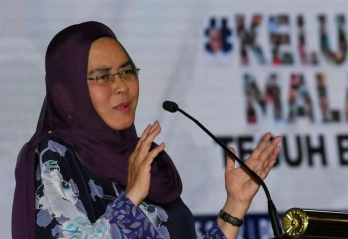 哈麗瑪：187所高教機構設國家原則秘書處　培養學生國民團結精神