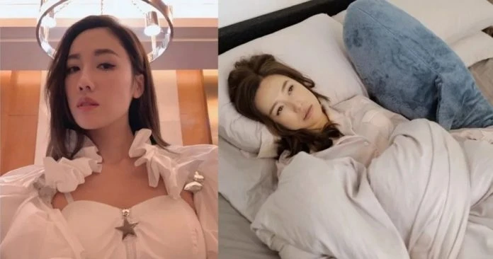 李施嬅進軍好萊塢　伙拍2男神有性侵戲份