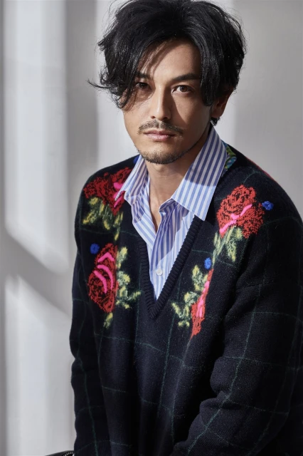 李施嬅進軍好萊塢　伙拍2男神有性侵戲份