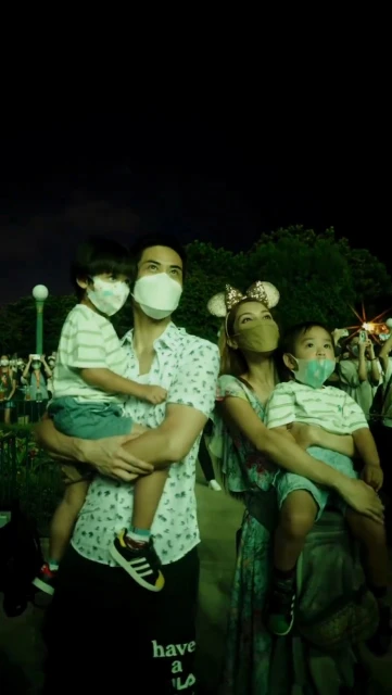 與鄭嘉穎慶結婚4周年　陳凱琳曬合照放閃