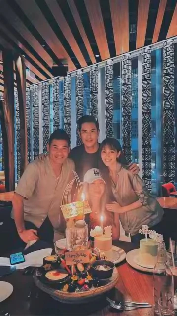 與鄭嘉穎慶結婚4周年　陳凱琳曬合照放閃