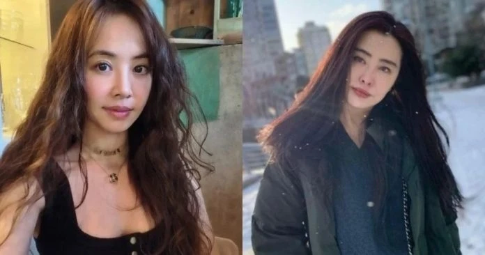 「脫粉風波」後首露面　蔡依林曬新技能意外撞臉王祖賢？！