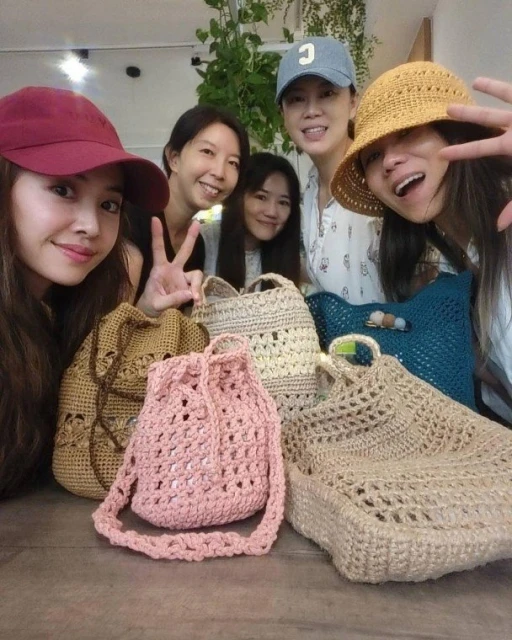 「脫粉風波」後首露面　蔡依林曬新技能意外撞臉王祖賢？！