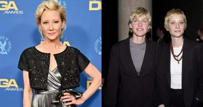 53歲安海契車禍身亡　舊愛艾倫狄珍妮發文哀悼