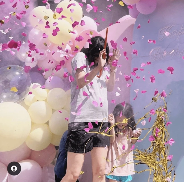 鍾嘉欣揭曉腹中寶寶性別　官宣將再添一位「小公主」